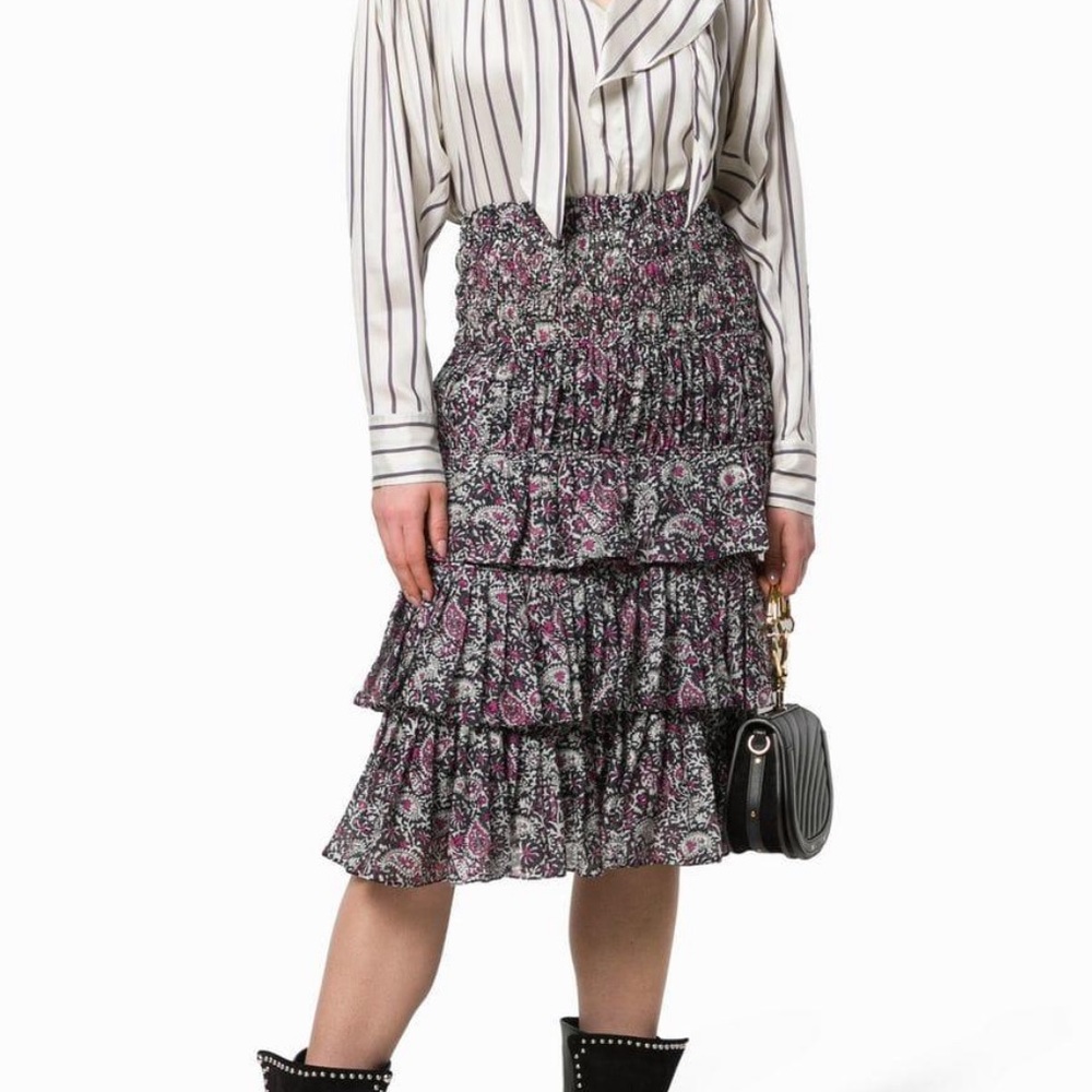 ISABEL MARANT